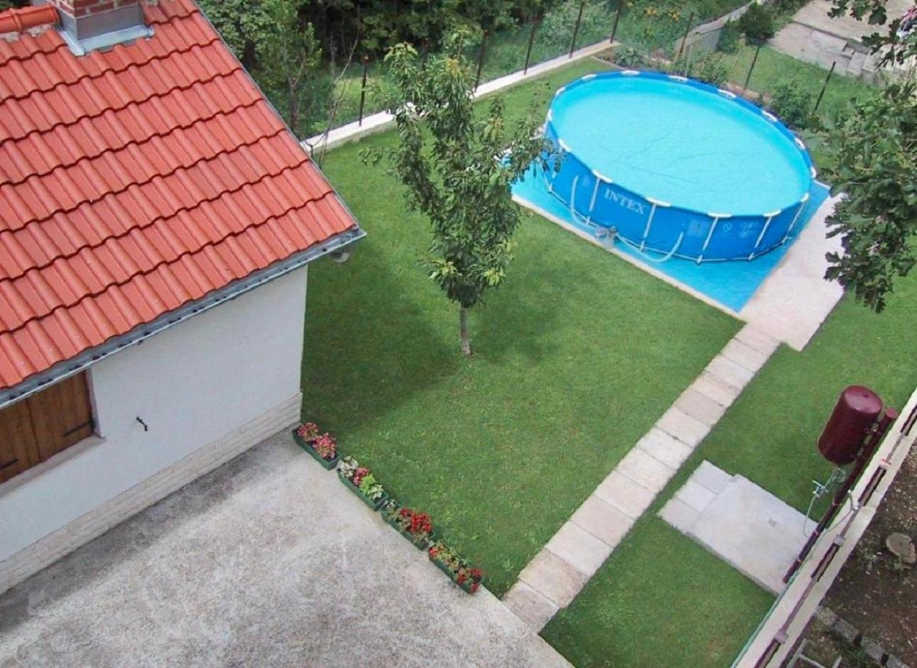 Ljubica Apartman Crikvenica